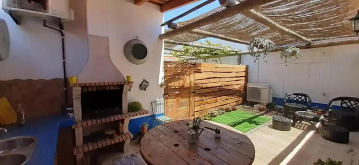 Villa Comporta Family House Exterior foto