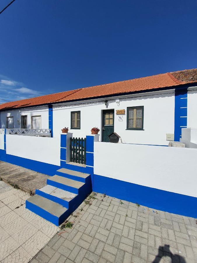 Villa Comporta Family House Exterior foto